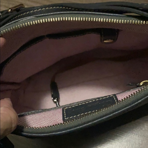 DOONEY & BOURKE Handbag - Picture 9 of 16